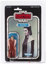 STAR WARS: THE EMPIRE STRIKES BACK (1980) - LEIA ORGANA (BESPIN GOWN) 31 BACK-B AFA 85 NM+.