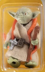 STAR WARS: THE EMPIRE STRIKES BACK (1981) - YODA 32 BACK-B AFA 90 NM+/MINT.