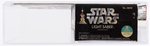 STAR WARS (1978) - INFLATABLE LIGHT SABER AFA 85 NM+ (HIGHEST IN POP).