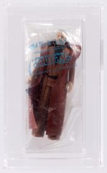 STAR WARS: THE EMPIRE STRIKES BACK (1980) - LOOSE (BAGGED) ACTION FIGURE BEN (OBI-WAN) KENOBI CAS 75.