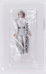 STAR WARS (1978) - LOOSE (BAGGED) ACTION FIGURE PRINCESS LEIA ORGANA CAS 75.