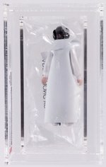 STAR WARS (1978) - LOOSE (BAGGED) ACTION FIGURE PRINCESS LEIA ORGANA CAS 75.