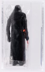 STAR WARS (1978) - LOOSE (BAGGED) ACTION FIGURE/HK DARTH VADER UKG 85%.