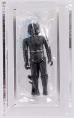 STAR WARS: THE EMPIRE STRIKES BACK (1982) - LOOSE (BAGGED) ACTION FIGURE ZUCKUSS CAS 85+.