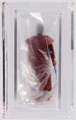 STAR WARS: THE EMPIRE STRIKES BACK (1980) - LOOSE (BAGGED) ACTION FIGURE BEN (OBI-WAN) KENOBI CAS 85.