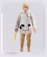 STAR WARS (1978) - LOOSE ACTION FIGURE LUKE SKYWALKER CAS 70.