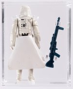 PBP/POCH STAR WARS: THE EMPIRE STRIKES BACK (1980) - LOOSE ACTION FIGURE YPS IMPERIAL STORMTROOPER (HOTH BATTLE GEAR) CAS 80.