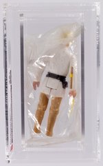 STAR WARS (1978) - LOOSE (BAGGED) ACTION FIGURE/HK LUKE SKYWALKER CAS 75+.