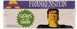 AURORA FRANKENSTEIN GLOW FACTORY-SEALED BOXED MODEL KIT.