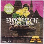 AURORA HUNCHBACK OF NOTRE DAME GLOW FACTORY-SEALED BOXED MODEL KIT.