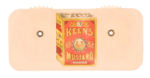 "KEEN'S MUSTARD" CELLO CARD GAME SCORER.