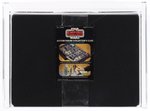 STAR WARS: THE EMPIRE STRIKES BACK (1980) - VINYL CARRYING CASE AFA 80 NM.