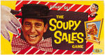 "THE SOUPY SALES GAME" IN UNUSED CONDITION.