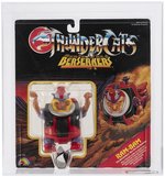 LJN THUNDERCATS (1986) - BESERKERS RAM-BAM AFA 80 NM.