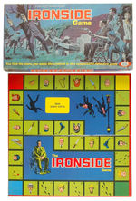 Ironside Game By Ideal