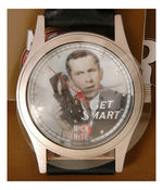 "GET SMART-NICK AT NITE" LIMITED EDITION BOXED WATCH.