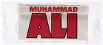 DENYS FISHER/MEGO MUHAMMAD ALI (1976) - 12 INCH SERIES UKG 85%.