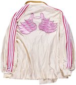 LITTLE NICKY (NEW LINE CINEMA, 2000) - SCREEN-USED LITTLE NICKY (ADAM SANDLER) HEAVENLY SWEATSUIT COSTUME.