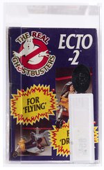 THE REAL GHOSTBUSTERS (1988) - ECTO-2 UKG 85%.