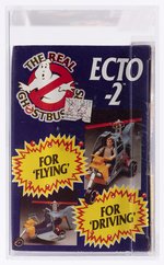 THE REAL GHOSTBUSTERS (1988) - ECTO-2 UKG 85%.