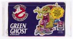 THE REAL GHOSTBUSTERS (1989) - GREEN GHOST ACTION GHOST UKG 85%.