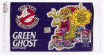 THE REAL GHOSTBUSTERS (1989) - GREEN GHOST ACTION GHOST UKG 85%.