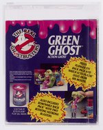 THE REAL GHOSTBUSTERS (1989) - GREEN GHOST ACTION GHOST UKG 85%.