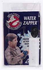 THE REAL GHOSTBUSTERS (1988) - WATERZAPPER ACTION TOY UKG 80%.