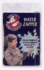 THE REAL GHOSTBUSTERS (1988) - WATERZAPPER ACTION TOY UKG 80%.