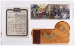 STAR WARS (1979) - CREATURE CANTINA ACTION PLAYSET UKG 80%.