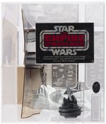 STAR WARS: THE EMPIRE STRIKES BACK (1980) - HOTH ICE PLANET ADVENTURE SET UKG 80%.