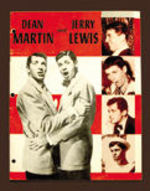 MARTIN & LEWIS S&P SET/PROGRAM.