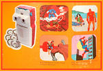 "TALKING VIEW-MASTER SPIDERMAN GIFT PAK."