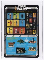 STAR WARS (1979) - BOBA FETT 21 BACK-B AFA 75 EX+/NM.