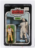 STAR WARS: THE EMPIRE STRIKES BACK (1980) - BOSSK 41 BACK-D AFA 80 NM.