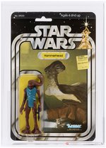 STAR WARS (1979) - HAMMERHEAD 21 BACK-A AFA 80 NM.