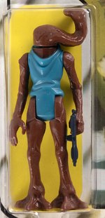 STAR WARS (1979) - HAMMERHEAD 21 BACK-A AFA 80 NM.