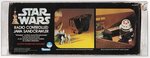 STAR WARS (1979) - RADIO CONTROLLED JAWA SANDCRAWLER AFA 60 Q-EX.