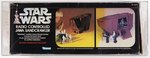 STAR WARS (1979) - RADIO CONTROLLED JAWA SANDCRAWLER AFA 60 Q-EX.