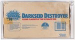 SUPER POWERS COLLECTION (1985) - DARKSEID DESTROYER SERIES 2 VEHICLE AFA 70 Q-EX+.