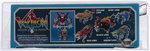 VOLTRON - DEFENDER OF THE UNIVERSE (1984) - PANOSH PLACE GIFT SET AFA 75 EX+/NM (WINDOW BOX).