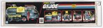 G.I. JOE (1988) - COBRA BUGG SERIES 7 VEHICLE AFA 80 NM.