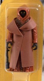 STAR WARS (1978) - JAWA 12 BACK-A AFA 85 NM+ (VINYL CAPE).