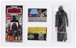 POPY STAR WARS: THE EMPIRE STRIKES BACK (1980) - DARTH VADER AFA 80 NM.