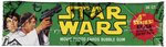 1977 TOPPS STAR WARS SERIES 5 (IN 4TH SERIES BOX) FULL WAX BOX BBCE CERTIFIED.