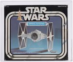 STAR WARS (1979) - IMPERIAL TIE FIGHTER VEHICLE AFA 80 NM.