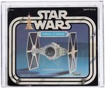 STAR WARS (1979) - IMPERIAL TIE FIGHTER VEHICLE AFA 80 NM.