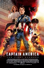 CAPTAIN AMERICA: THE FIRST AVENGER (MARVEL STUDIOS, 2011) - CAPTAIN AMERICA COMICS #1 PROP COMIC.