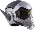 ANT-MAN AND THE WASP (MARVEL STUDIOS, 2018) - SCREEN-USED WASP STUNT HELMET.