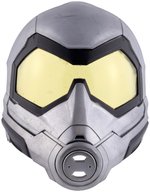 ANT-MAN AND THE WASP (MARVEL STUDIOS, 2018) - SCREEN-USED WASP STUNT HELMET.